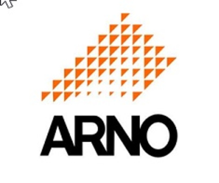 Arno - logo