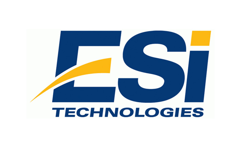 ESI - logo