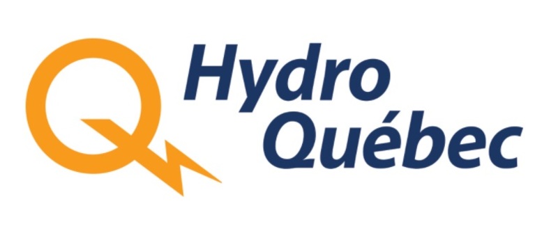 hydro-québec - logo