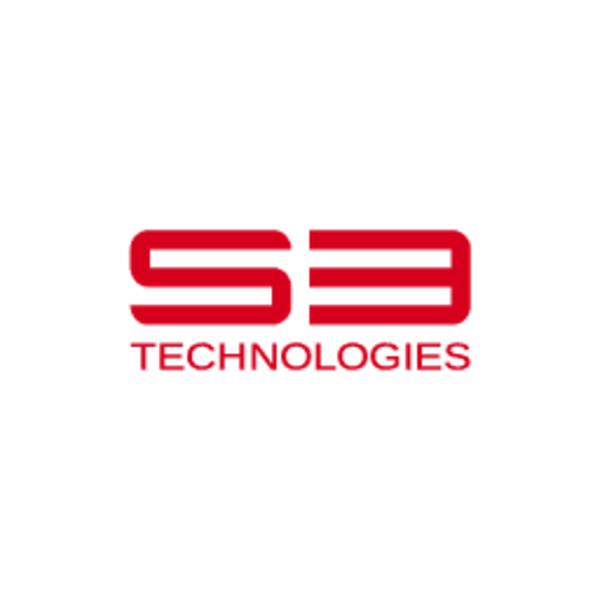 s3 - logo