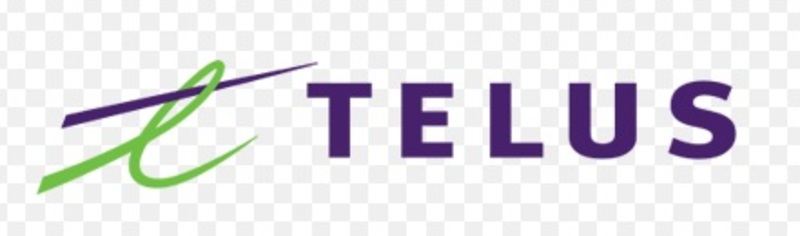 telus - logo