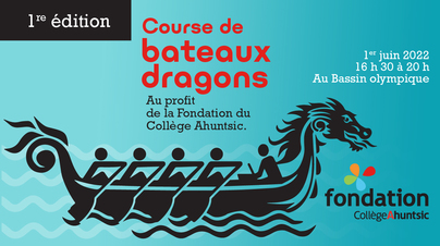 bateaux dragons