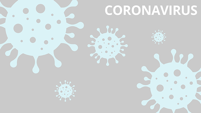 Coronavirus - 670 x 377