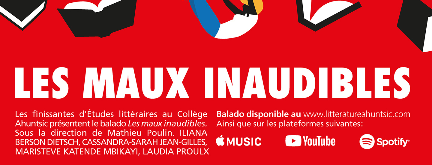 Les maux inaudibles