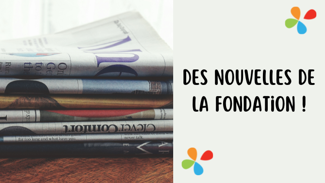 Fondation - Nouvelles Web (A-22)