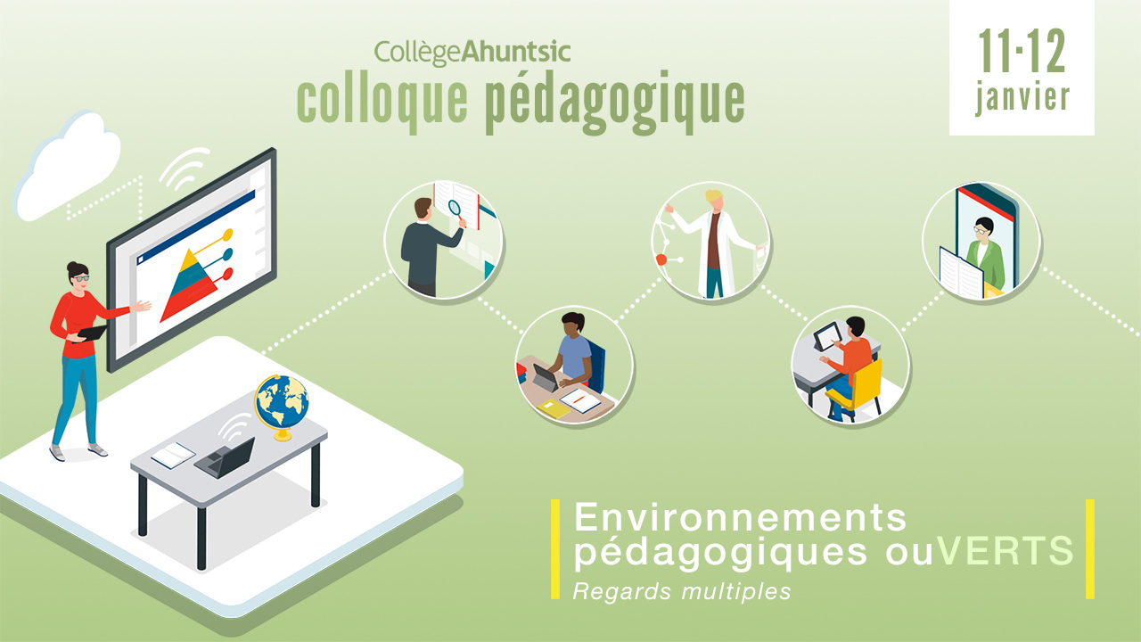 Colloque pédagogique 2023 - 16:9