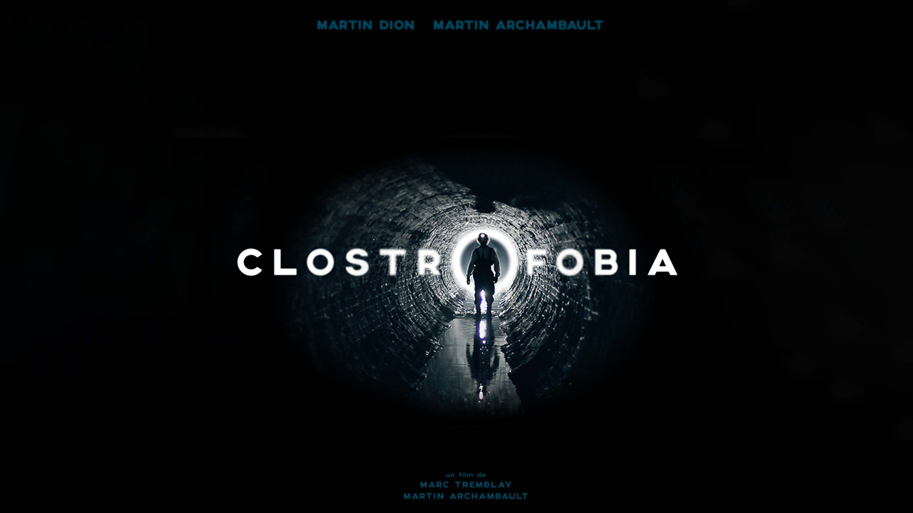 Clostrofobia