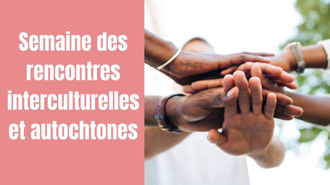 Rencontres interculturelles