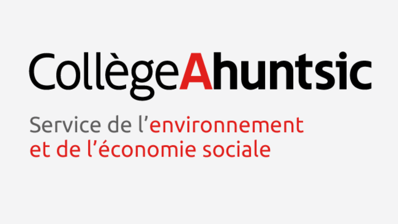 Logo environnement