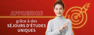 Sciences humaines - Enjeux sociaux et mondiaux - rouge