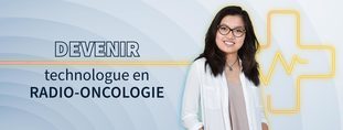 Technologie de radio-oncologie - gris