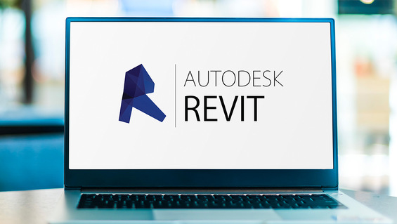 Autodesk Revit 16X9