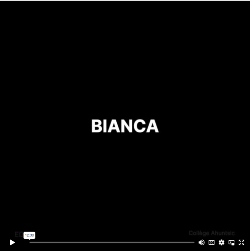 Liste Bianca portail EDI