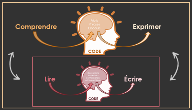 Codes pour une même tâche